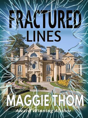 cover image of Fractured Lines